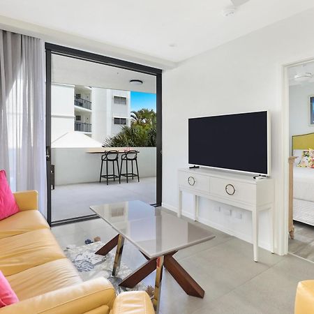 Allure Mooloolaba Εξωτερικό φωτογραφία