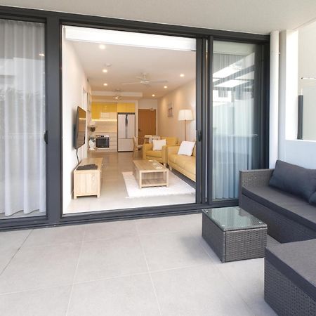 Allure Mooloolaba Εξωτερικό φωτογραφία
