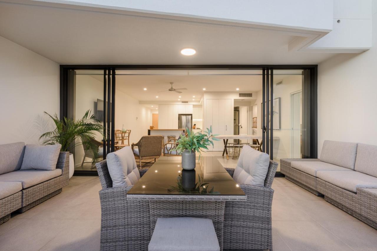Allure Mooloolaba Εξωτερικό φωτογραφία