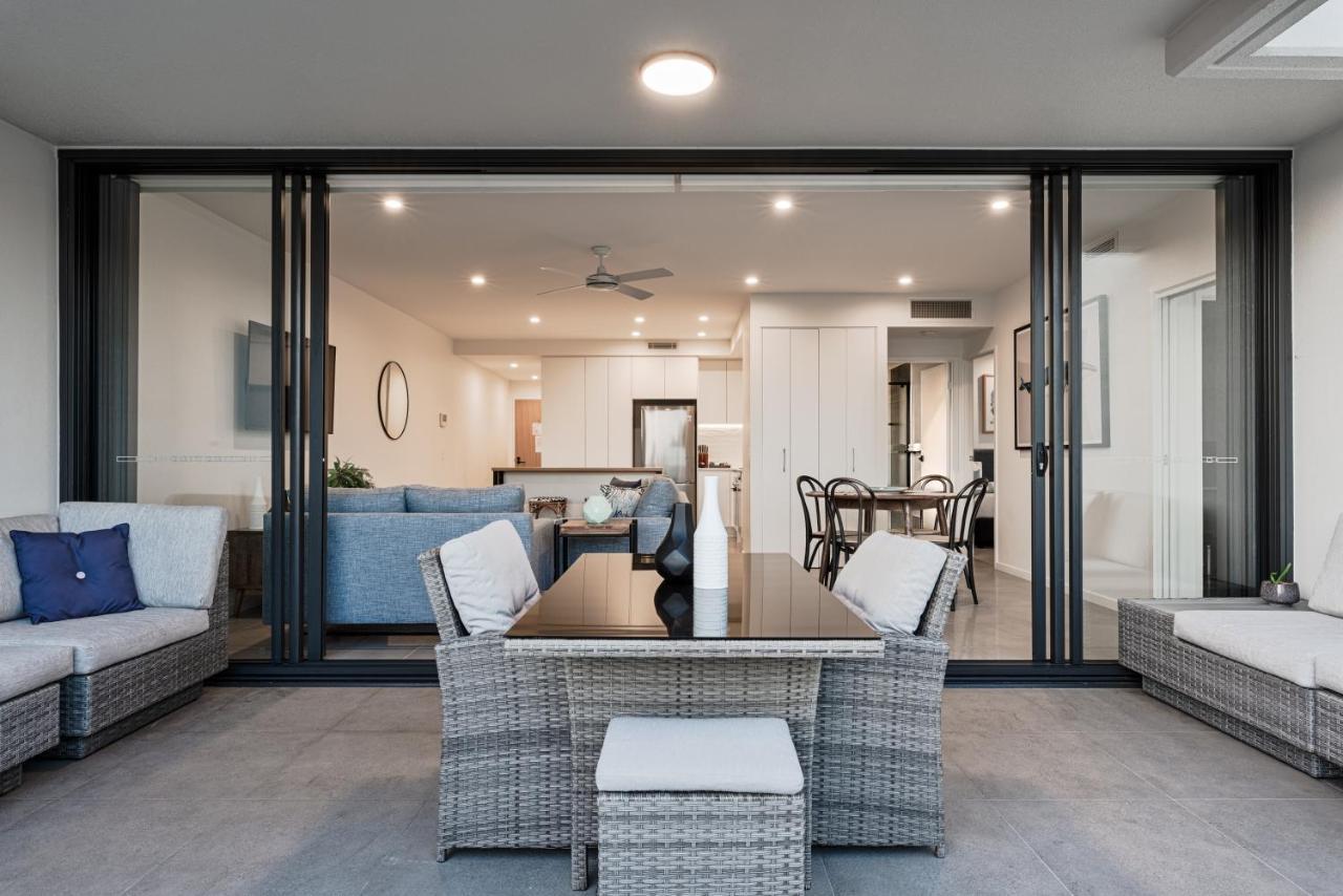 Allure Mooloolaba Εξωτερικό φωτογραφία