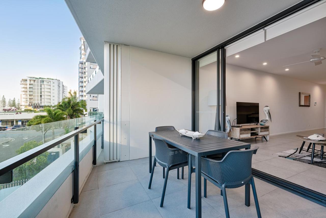 Allure Mooloolaba Εξωτερικό φωτογραφία