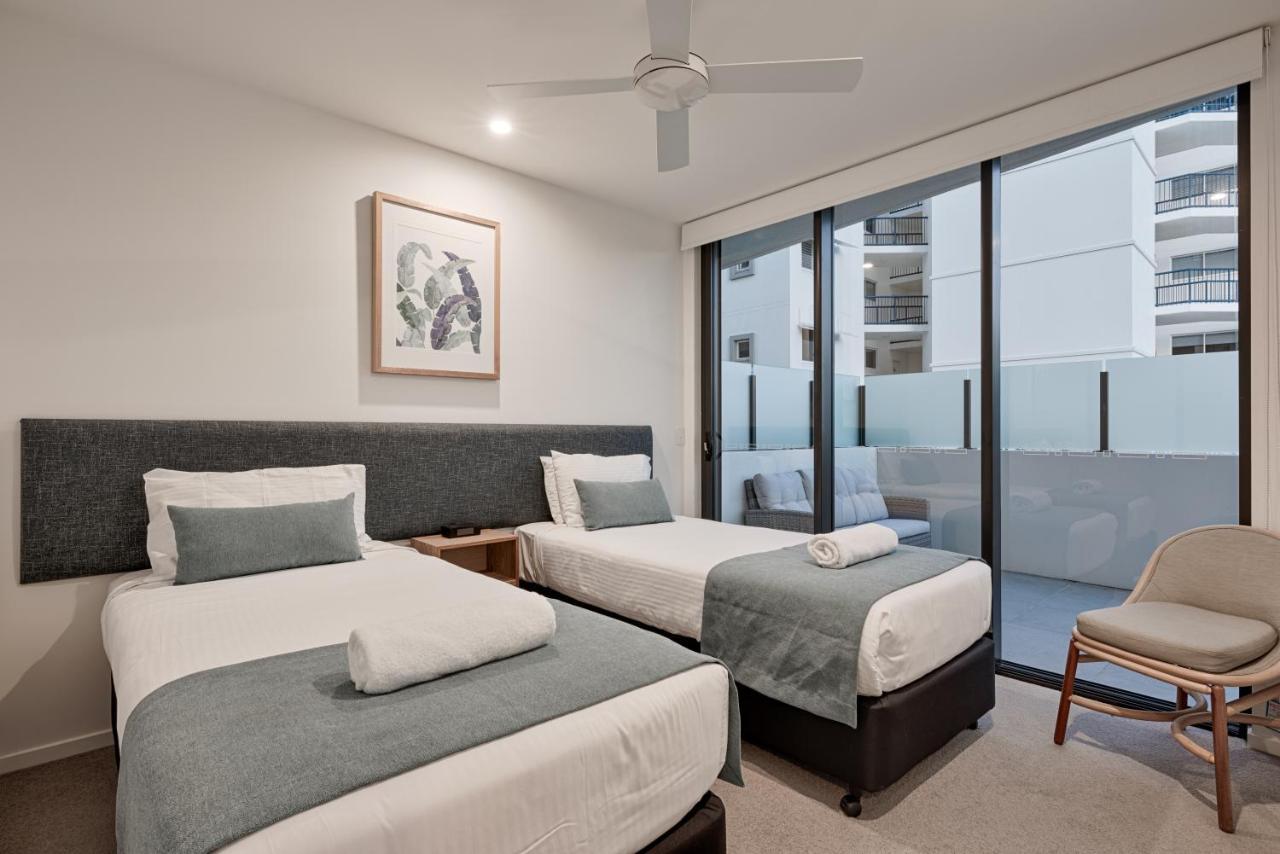 Allure Mooloolaba Εξωτερικό φωτογραφία