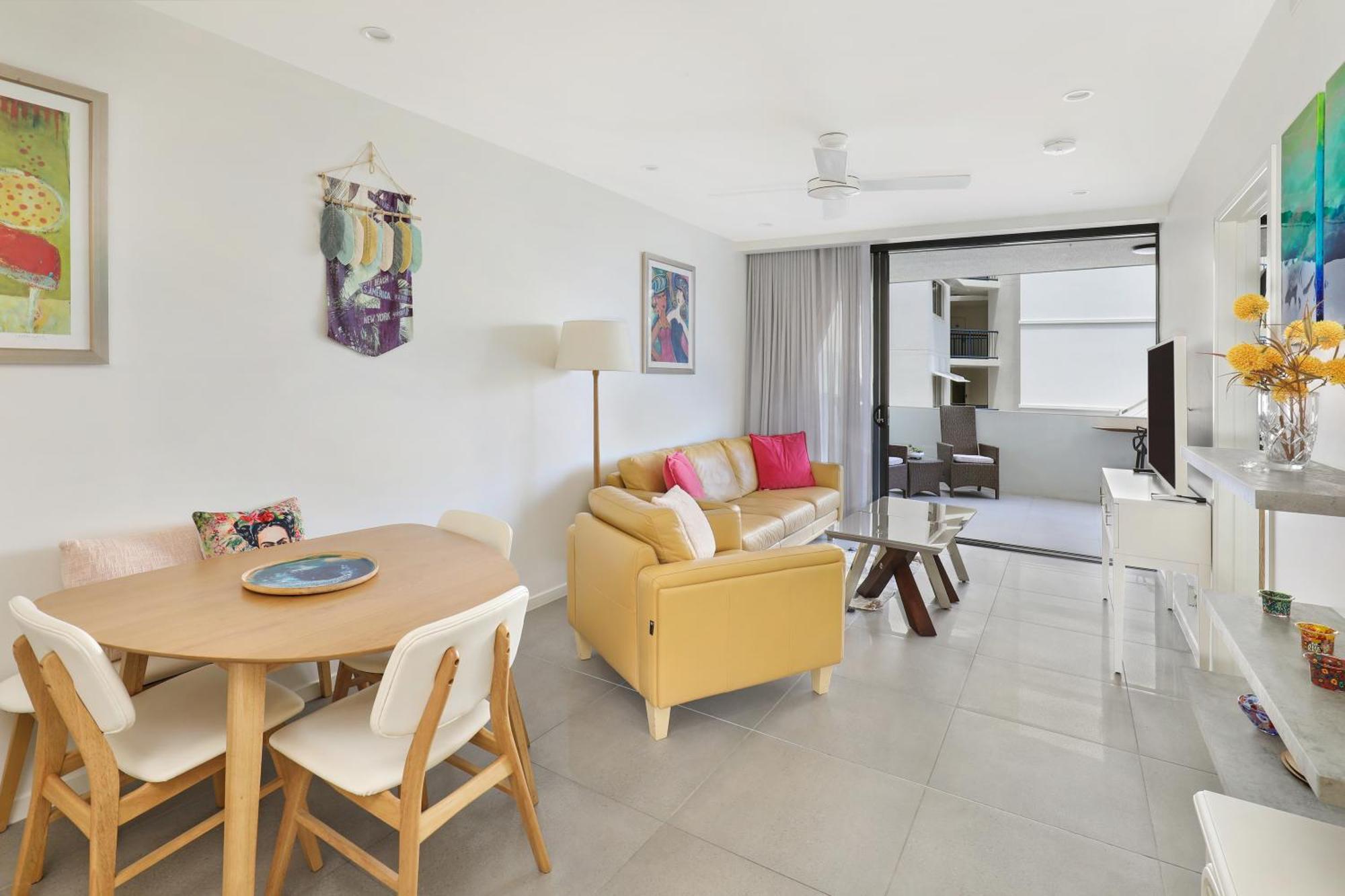 Allure Mooloolaba Εξωτερικό φωτογραφία