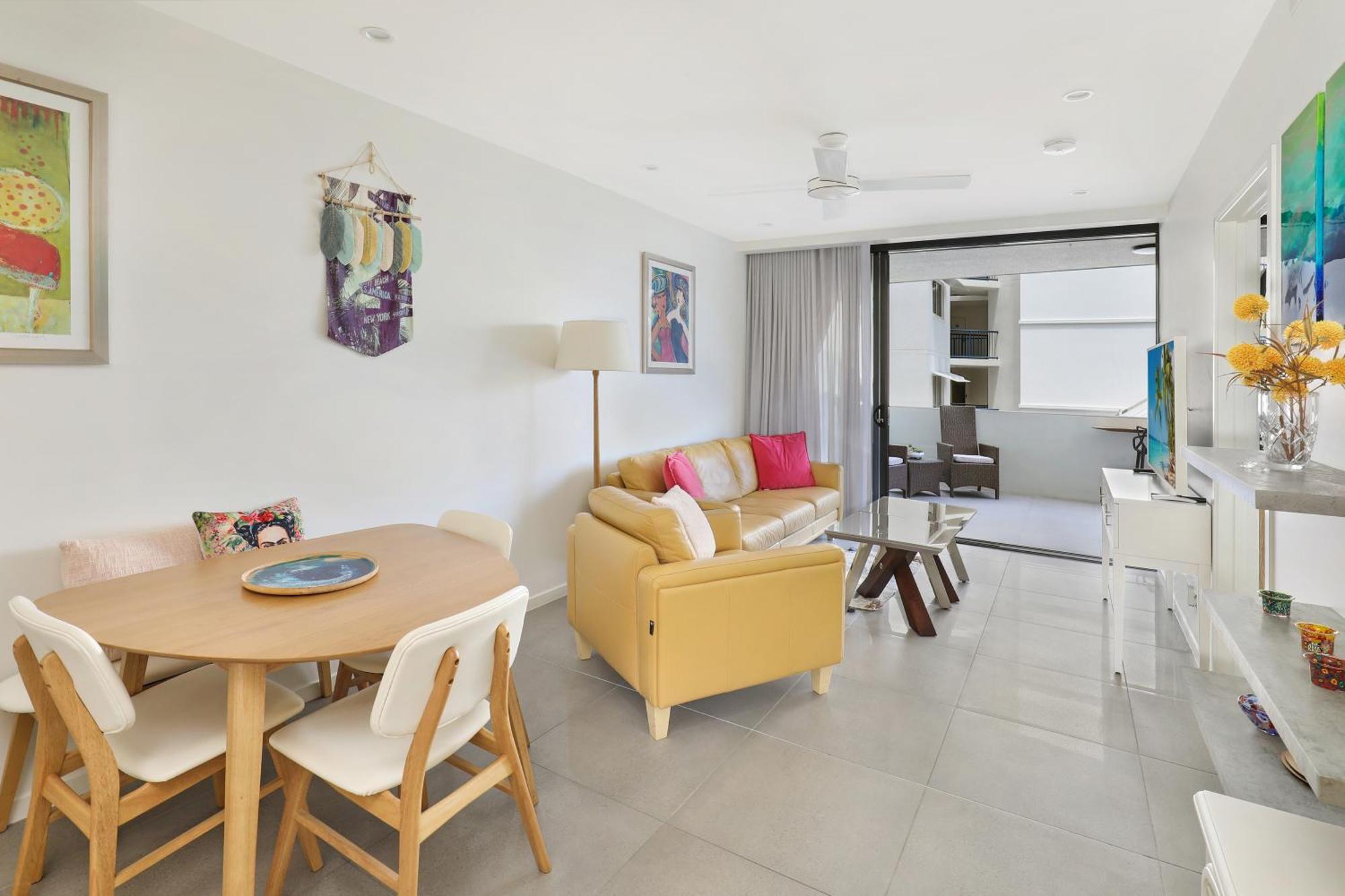 Allure Mooloolaba Εξωτερικό φωτογραφία