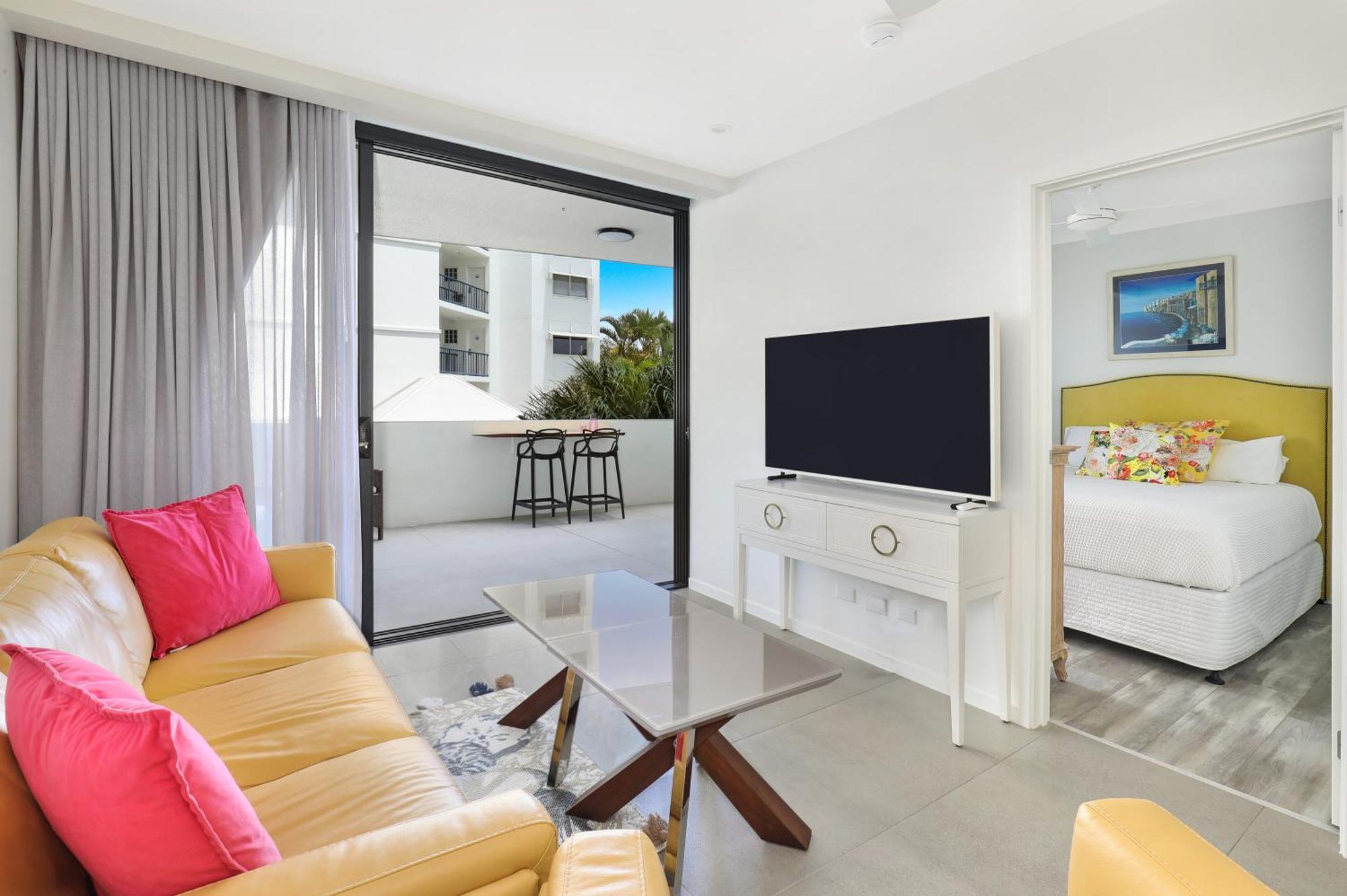 Allure Mooloolaba Εξωτερικό φωτογραφία