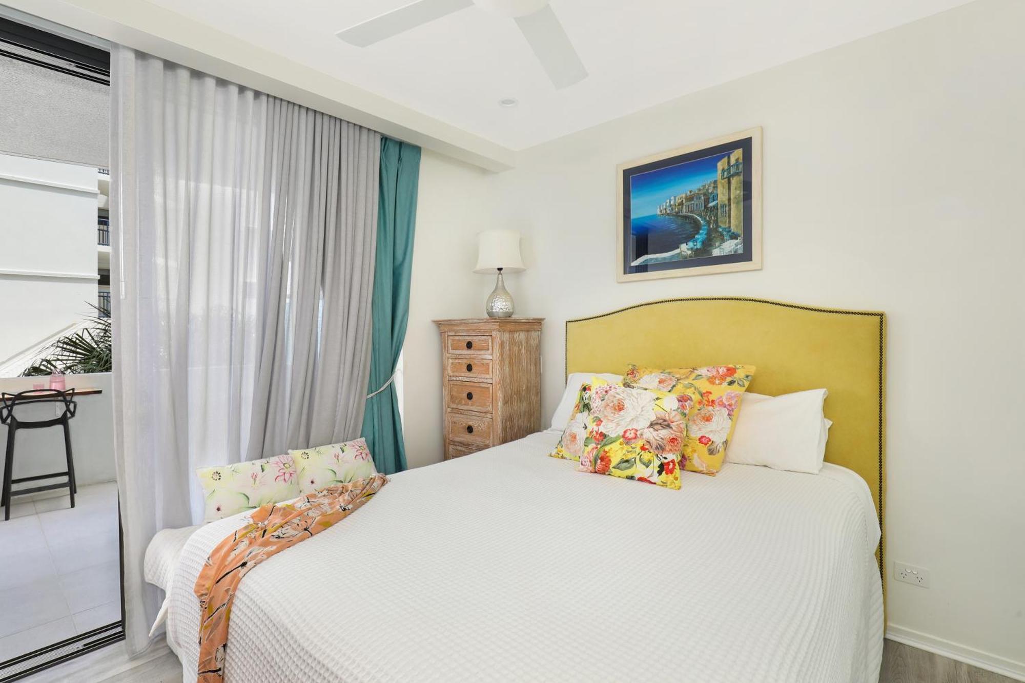 Allure Mooloolaba Εξωτερικό φωτογραφία