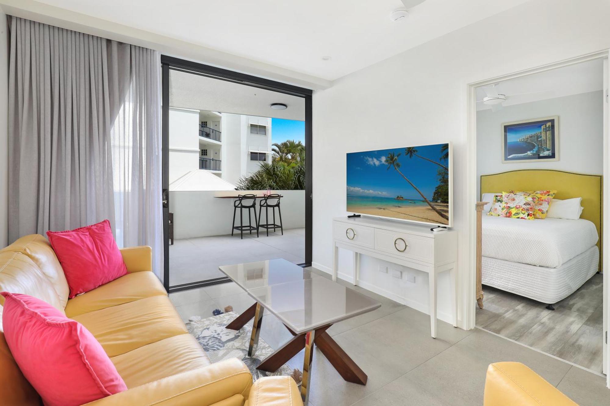 Allure Mooloolaba Εξωτερικό φωτογραφία