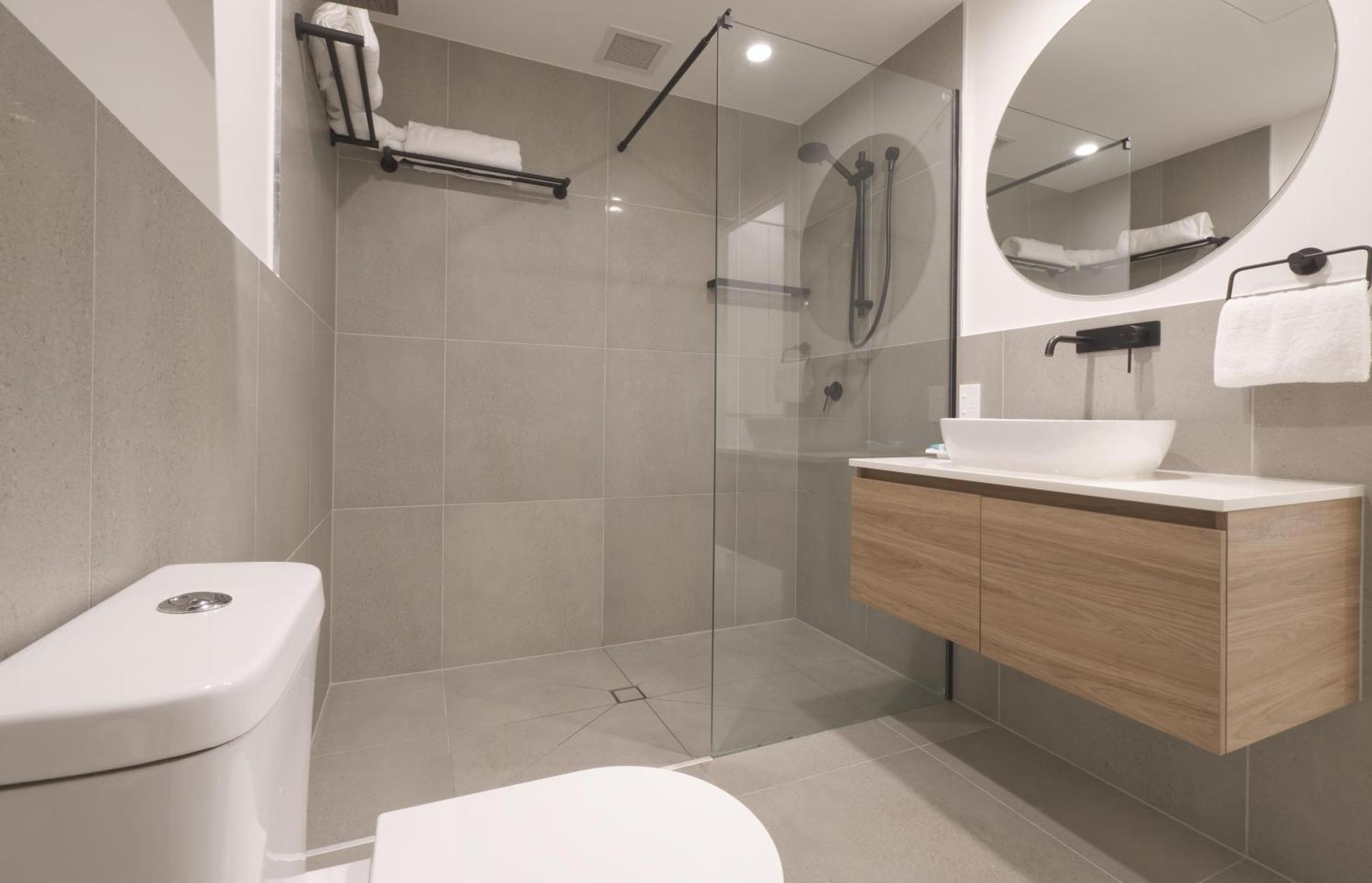 Allure Mooloolaba Εξωτερικό φωτογραφία