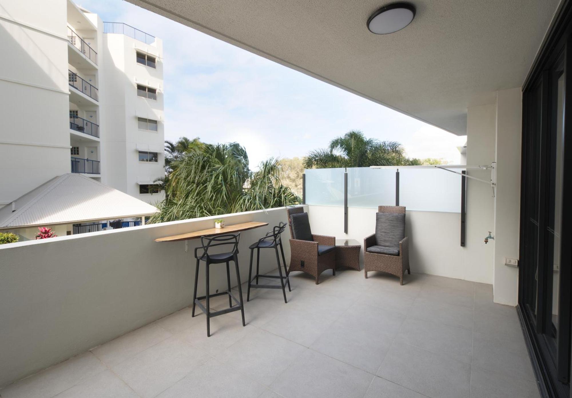 Allure Mooloolaba Εξωτερικό φωτογραφία
