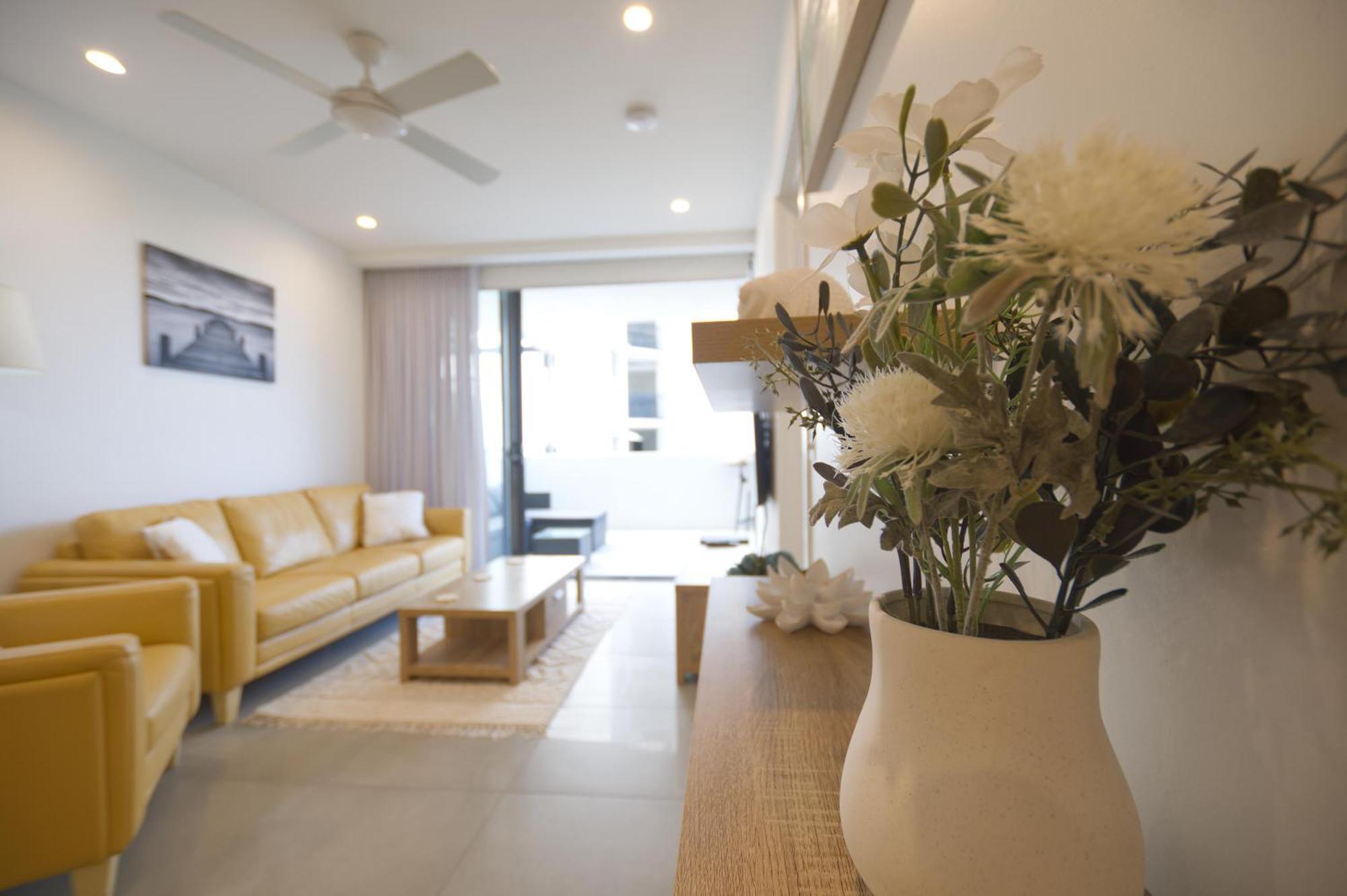 Allure Mooloolaba Εξωτερικό φωτογραφία
