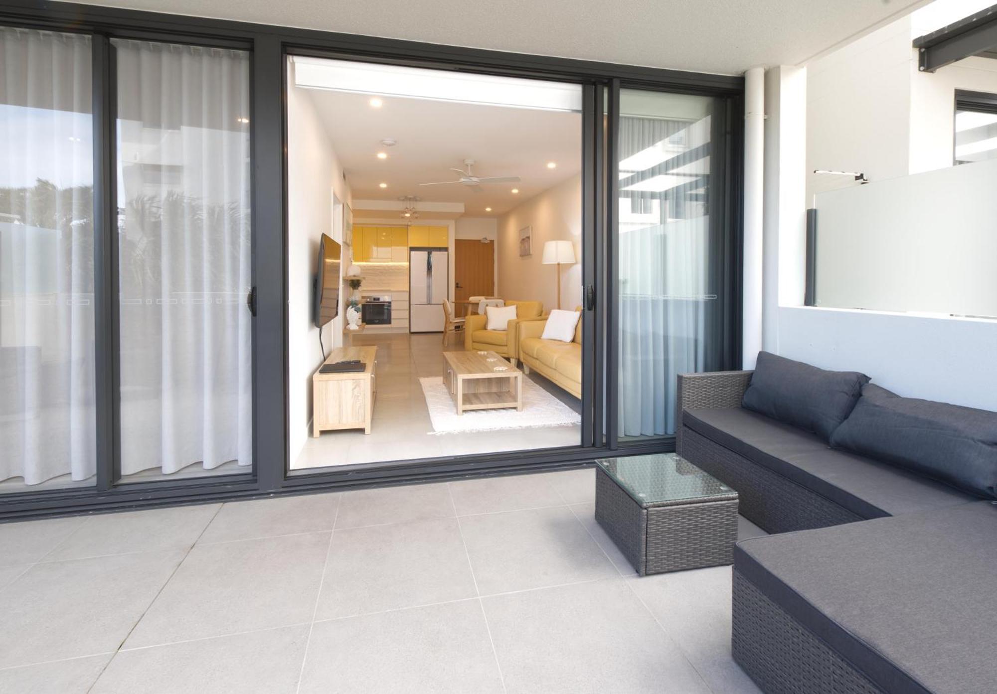 Allure Mooloolaba Εξωτερικό φωτογραφία