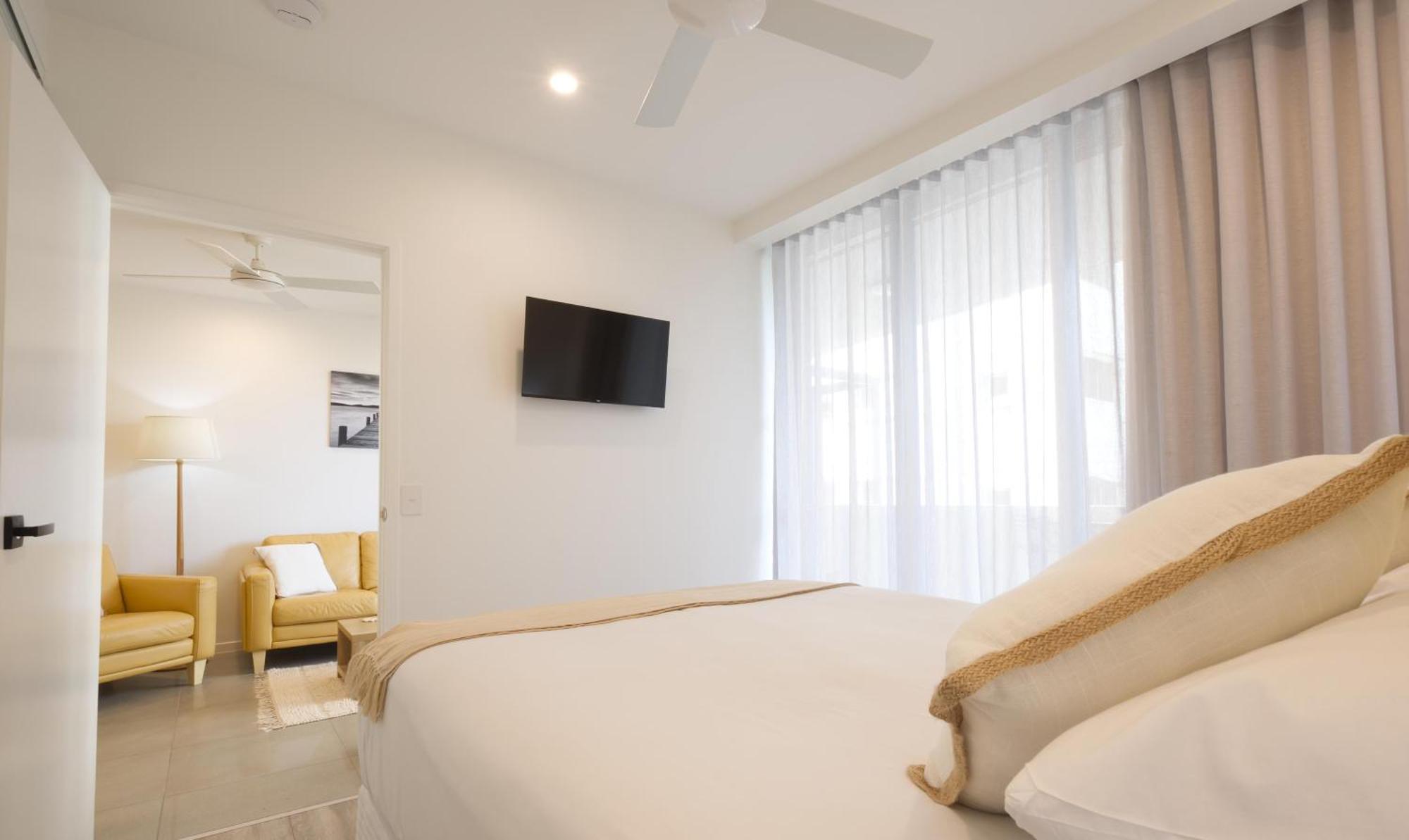 Allure Mooloolaba Εξωτερικό φωτογραφία