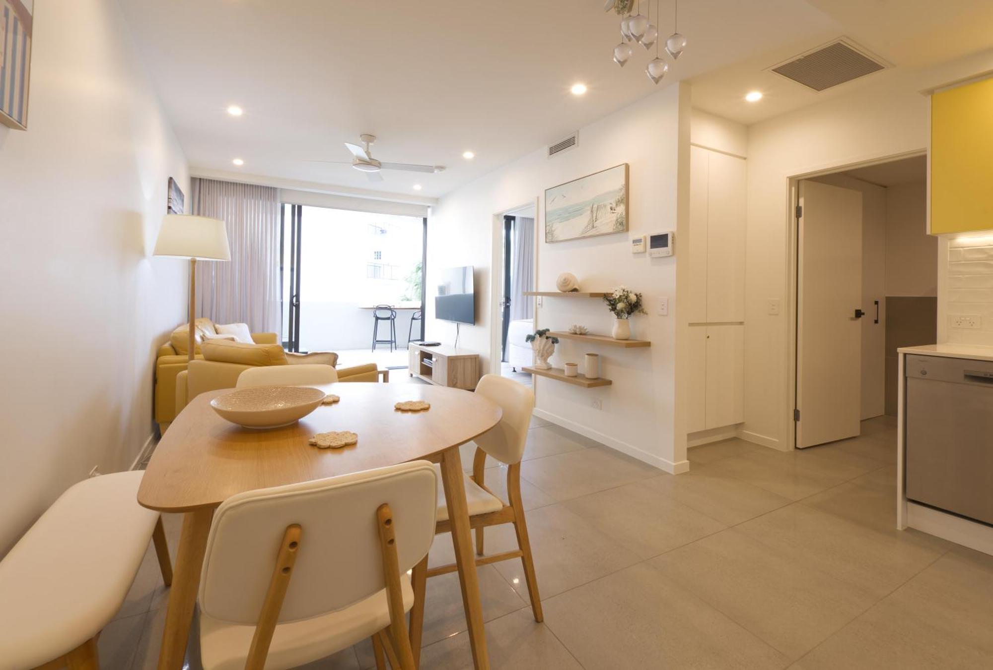 Allure Mooloolaba Εξωτερικό φωτογραφία