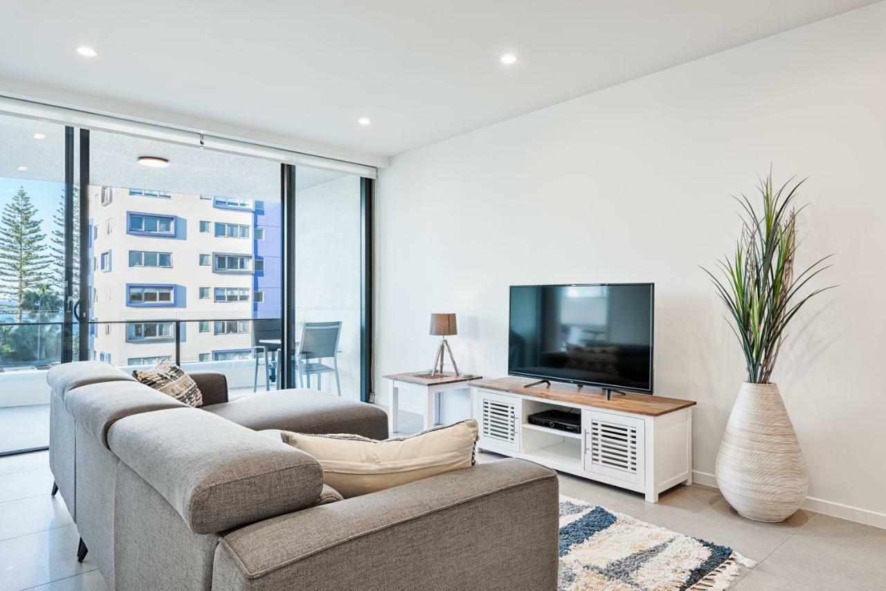Allure Mooloolaba Εξωτερικό φωτογραφία