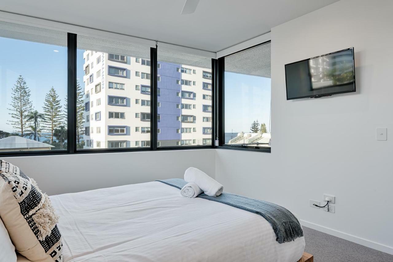 Allure Mooloolaba Εξωτερικό φωτογραφία