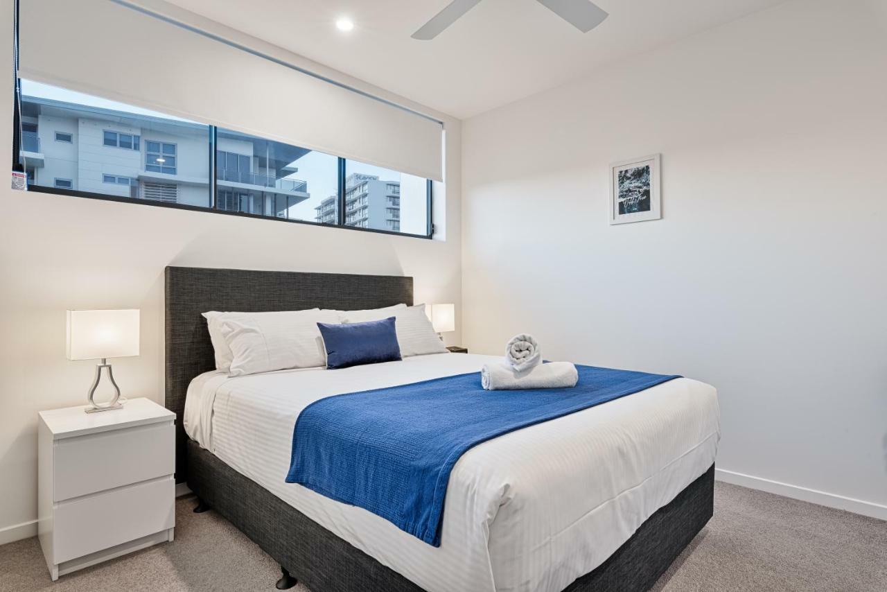 Allure Mooloolaba Εξωτερικό φωτογραφία