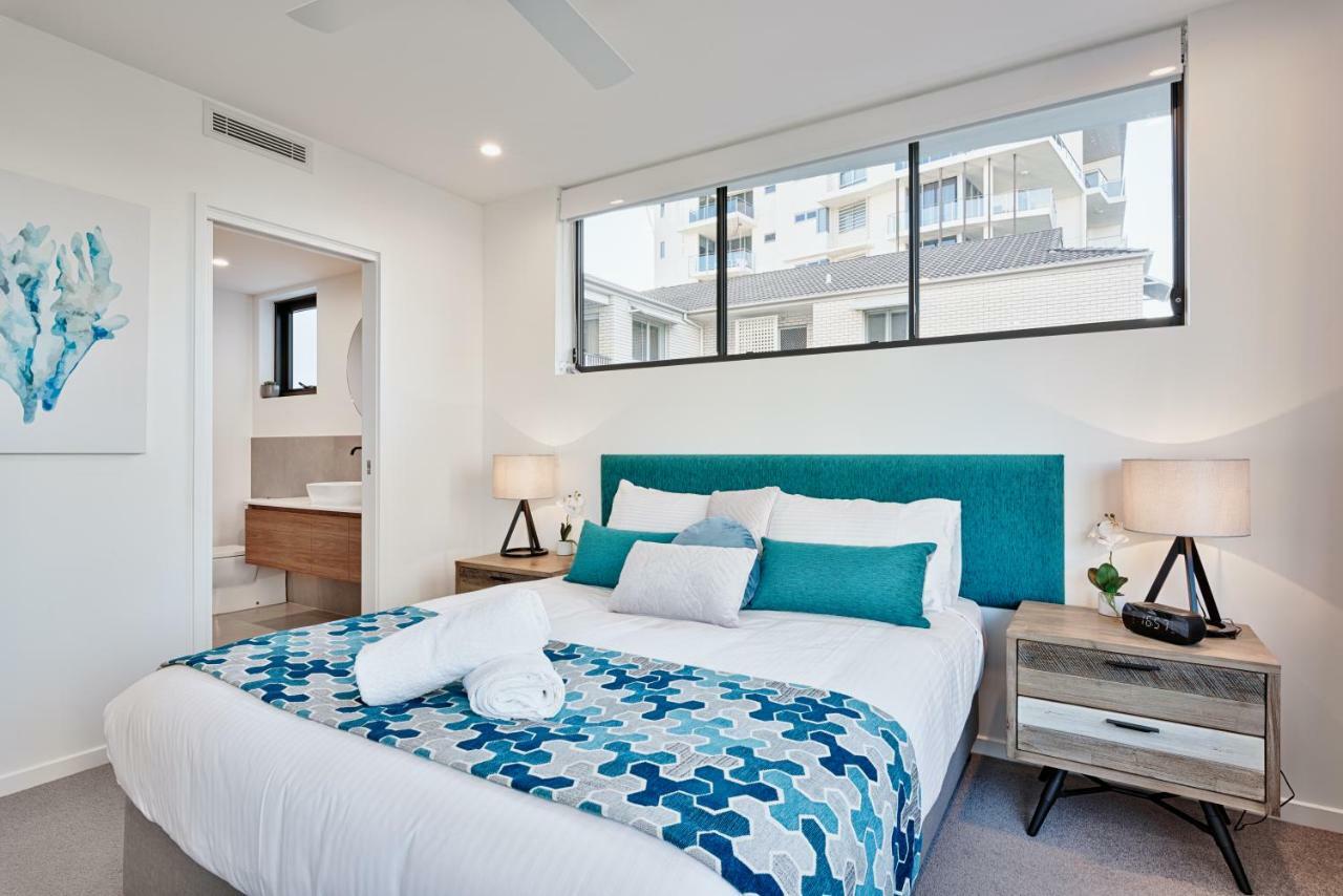 Allure Mooloolaba Εξωτερικό φωτογραφία