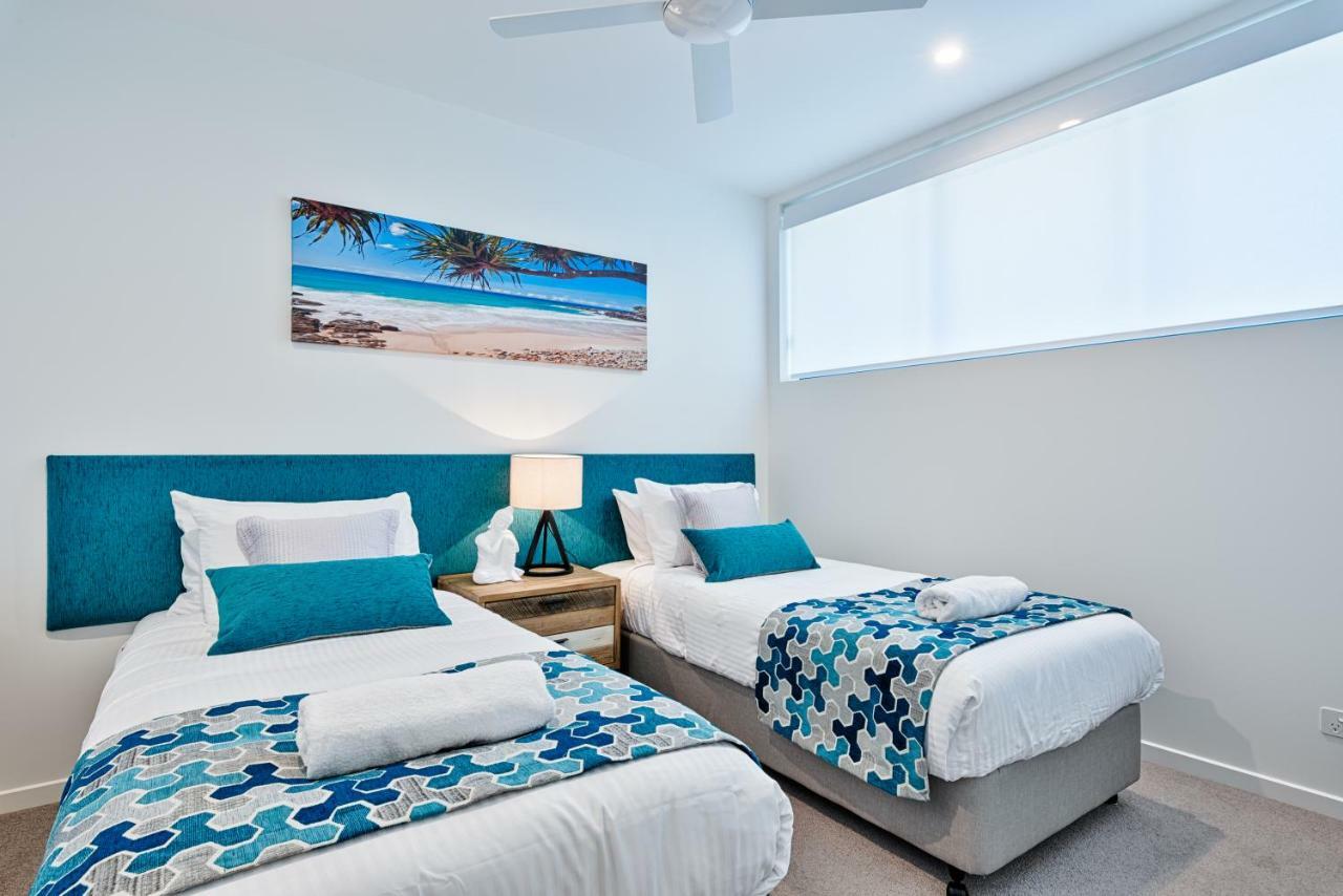 Allure Mooloolaba Εξωτερικό φωτογραφία