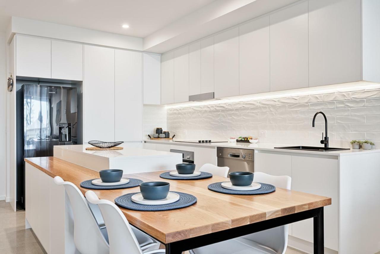 Allure Mooloolaba Εξωτερικό φωτογραφία