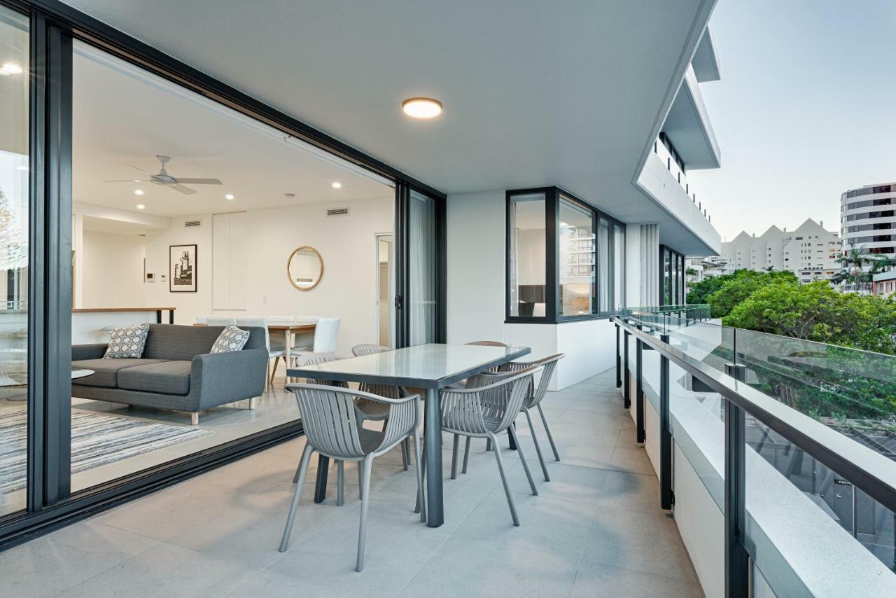 Allure Mooloolaba Εξωτερικό φωτογραφία