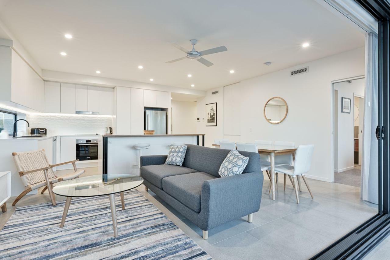 Allure Mooloolaba Εξωτερικό φωτογραφία