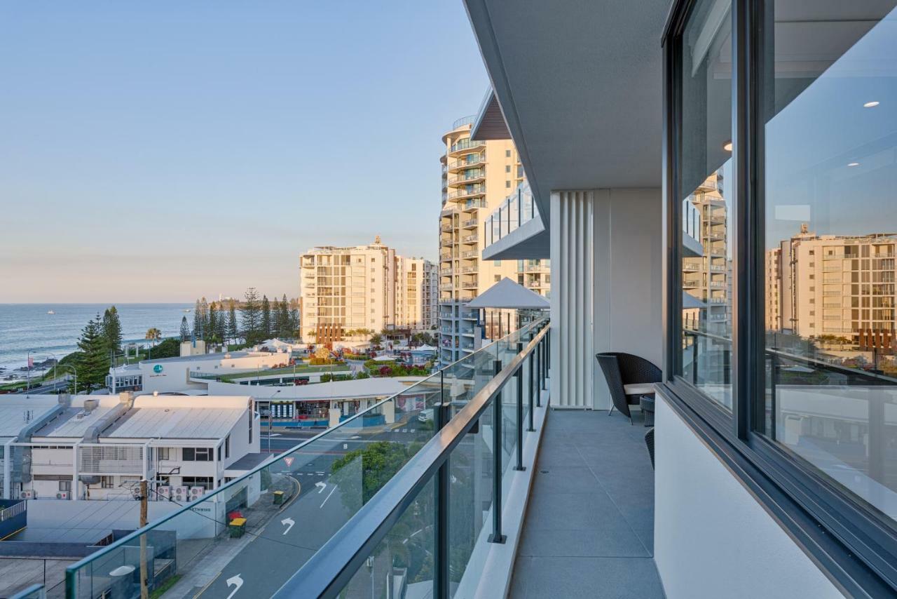 Allure Mooloolaba Εξωτερικό φωτογραφία