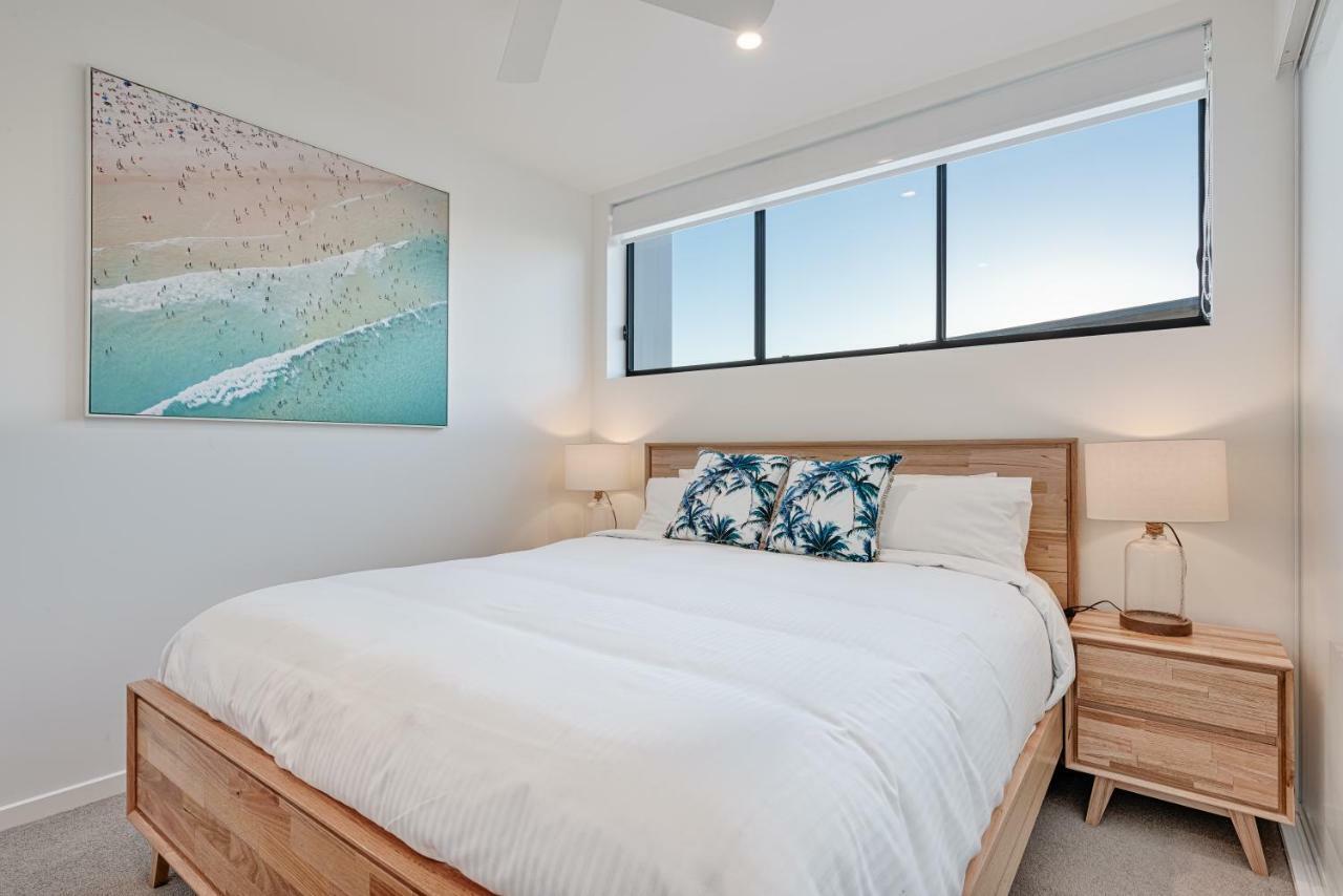 Allure Mooloolaba Εξωτερικό φωτογραφία