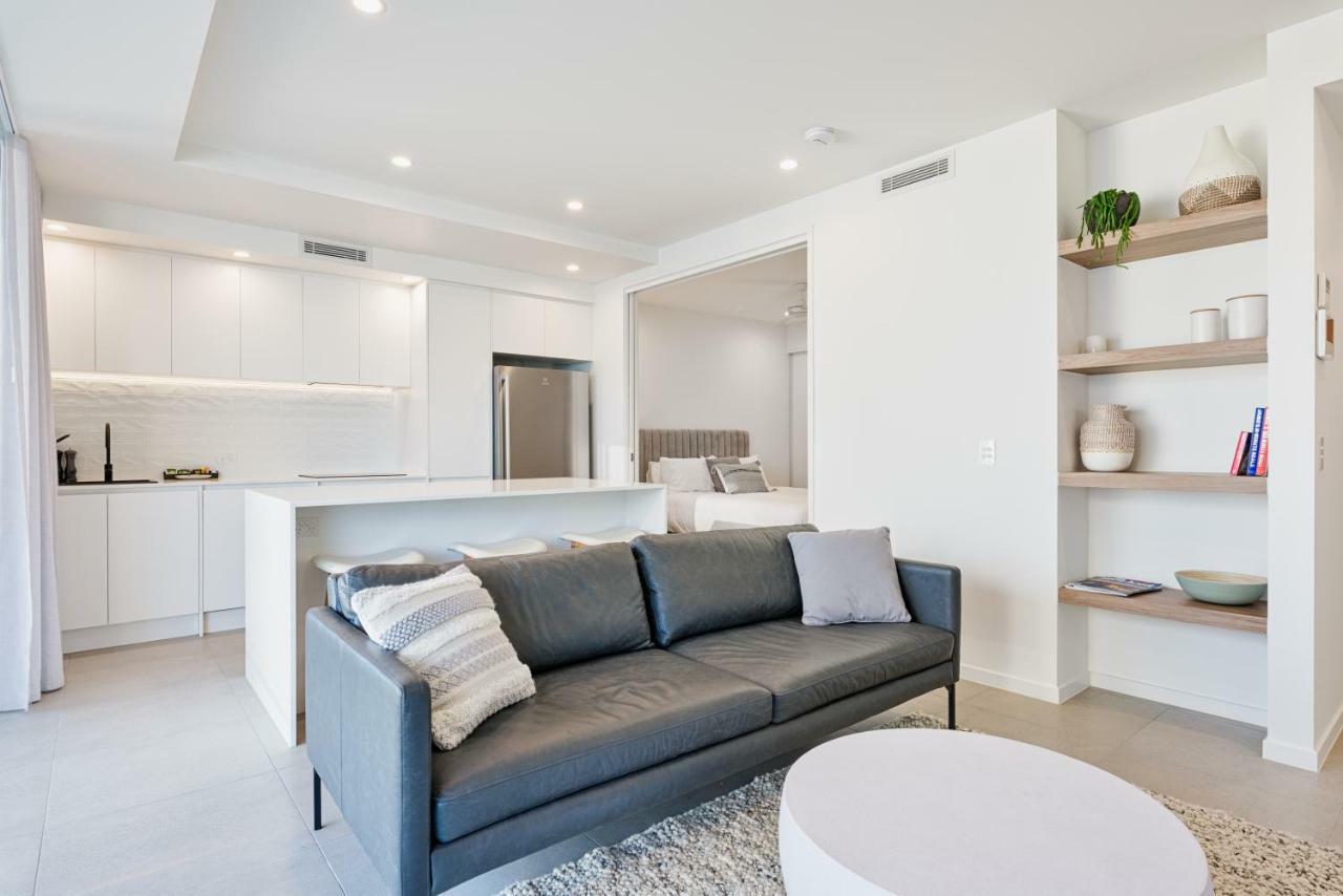 Allure Mooloolaba Εξωτερικό φωτογραφία