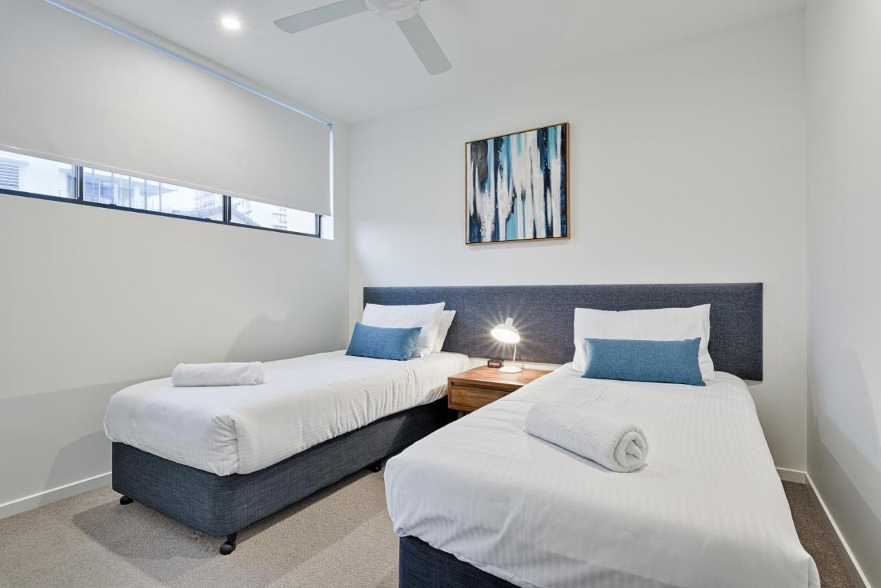 Allure Mooloolaba Εξωτερικό φωτογραφία