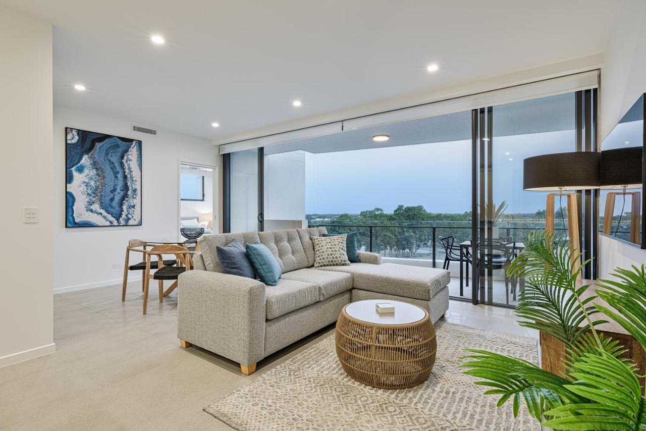 Allure Mooloolaba Εξωτερικό φωτογραφία