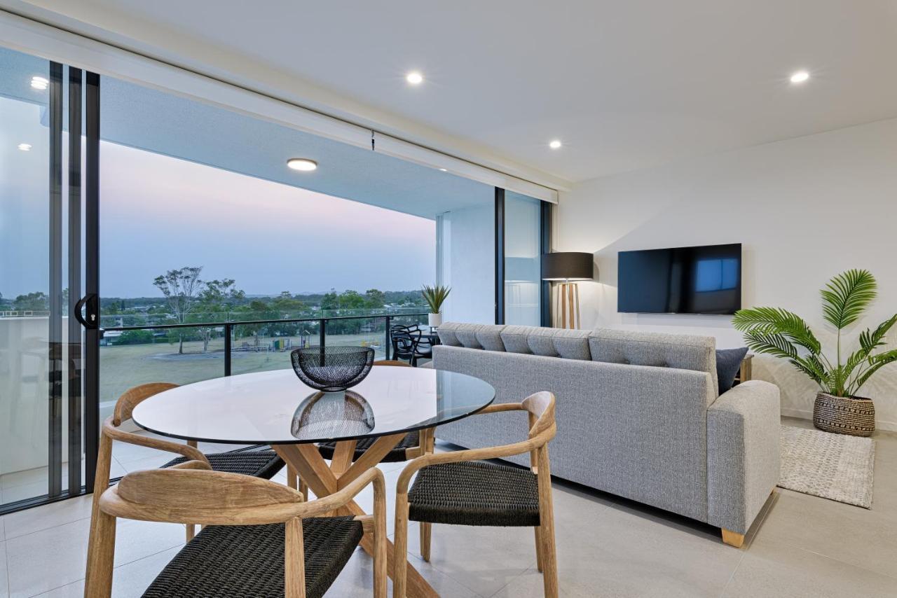 Allure Mooloolaba Εξωτερικό φωτογραφία
