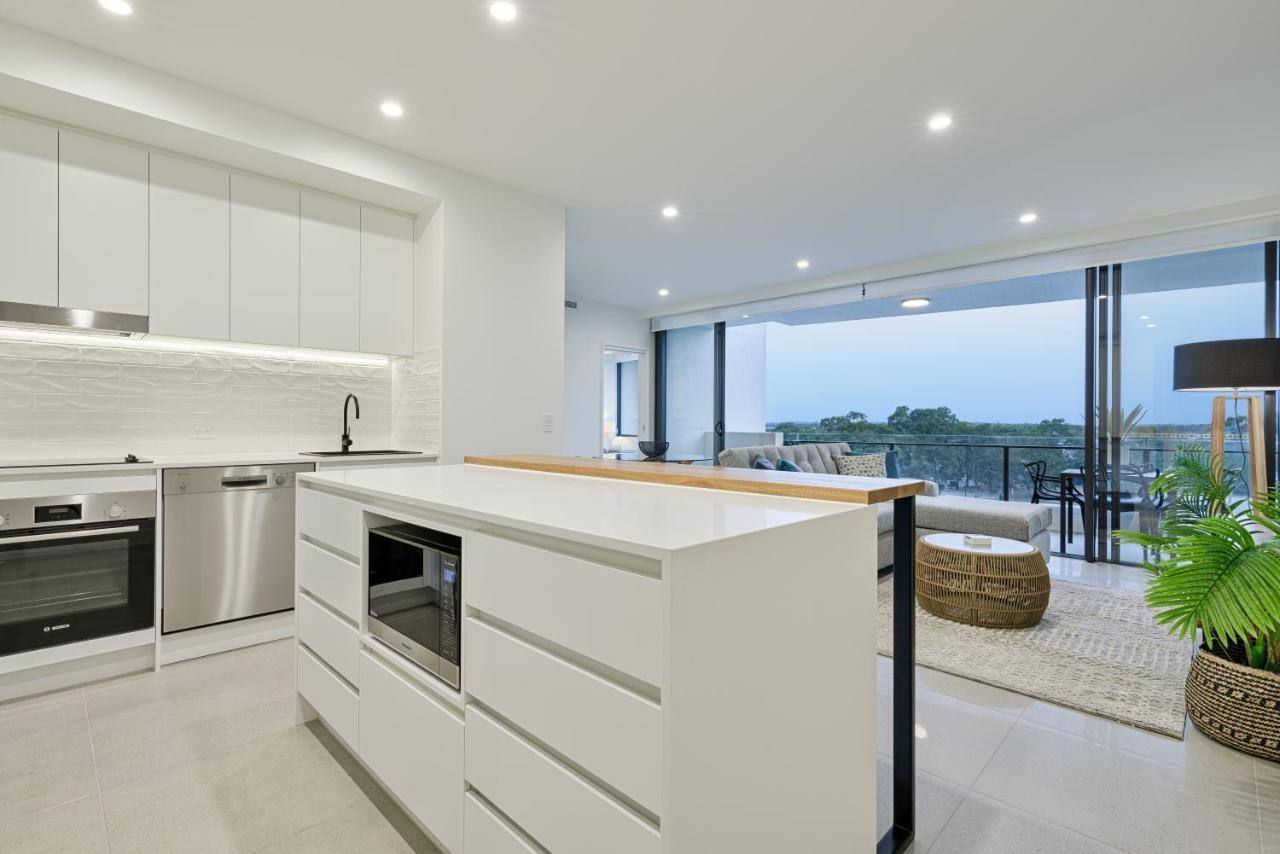 Allure Mooloolaba Εξωτερικό φωτογραφία