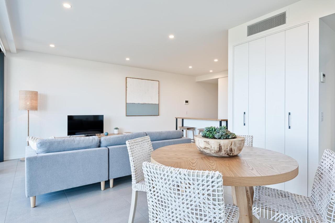 Allure Mooloolaba Εξωτερικό φωτογραφία