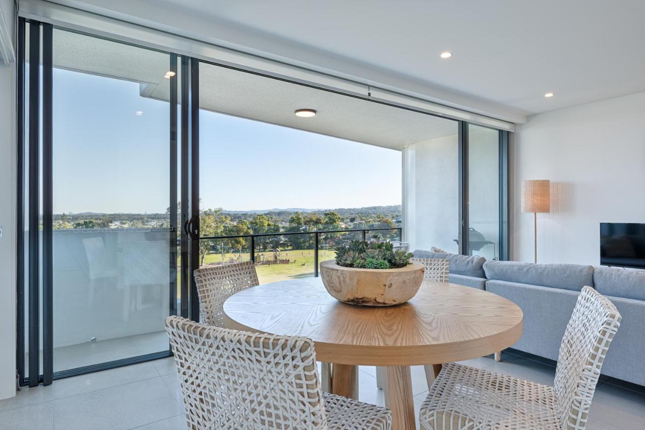 Allure Mooloolaba Εξωτερικό φωτογραφία