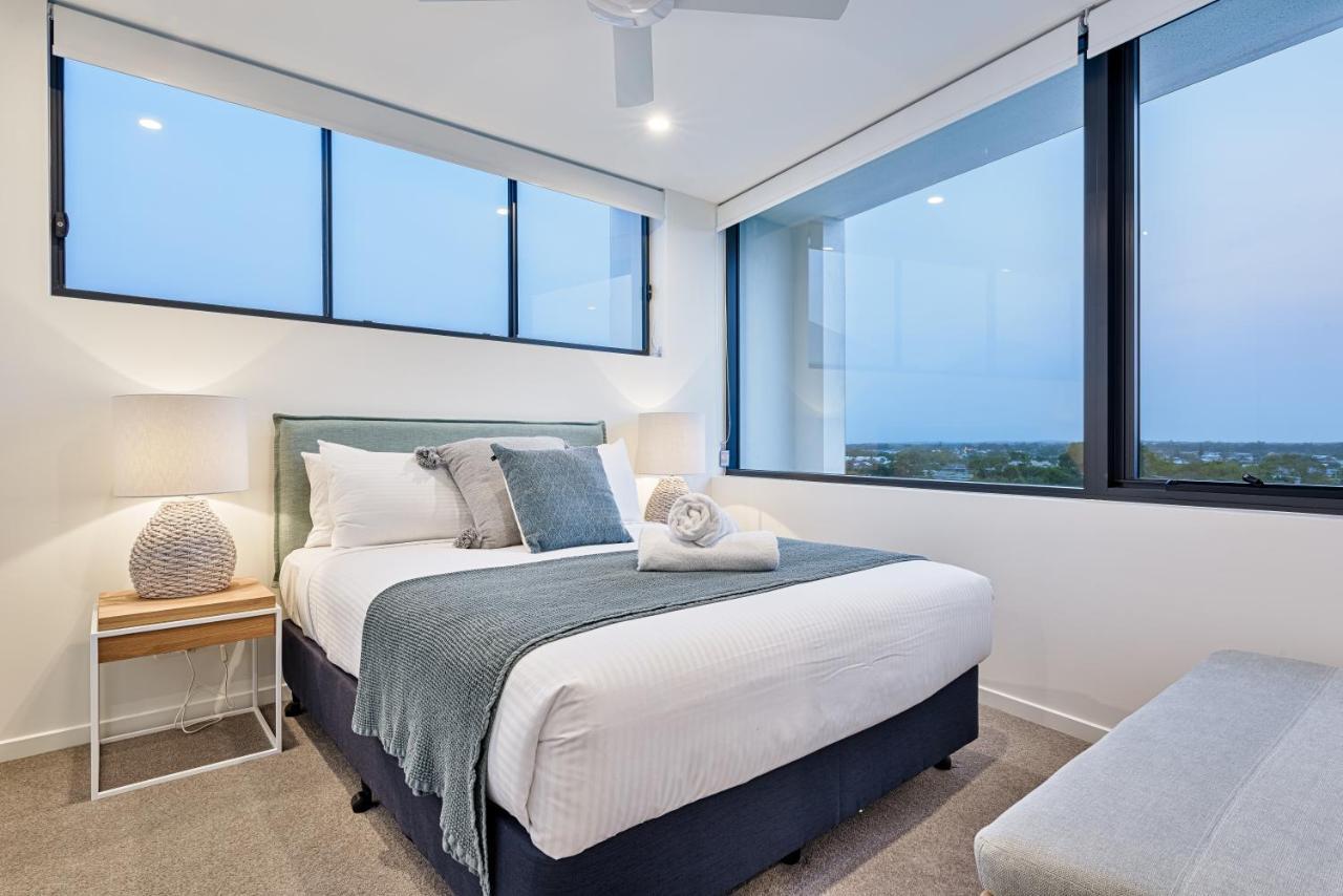 Allure Mooloolaba Εξωτερικό φωτογραφία
