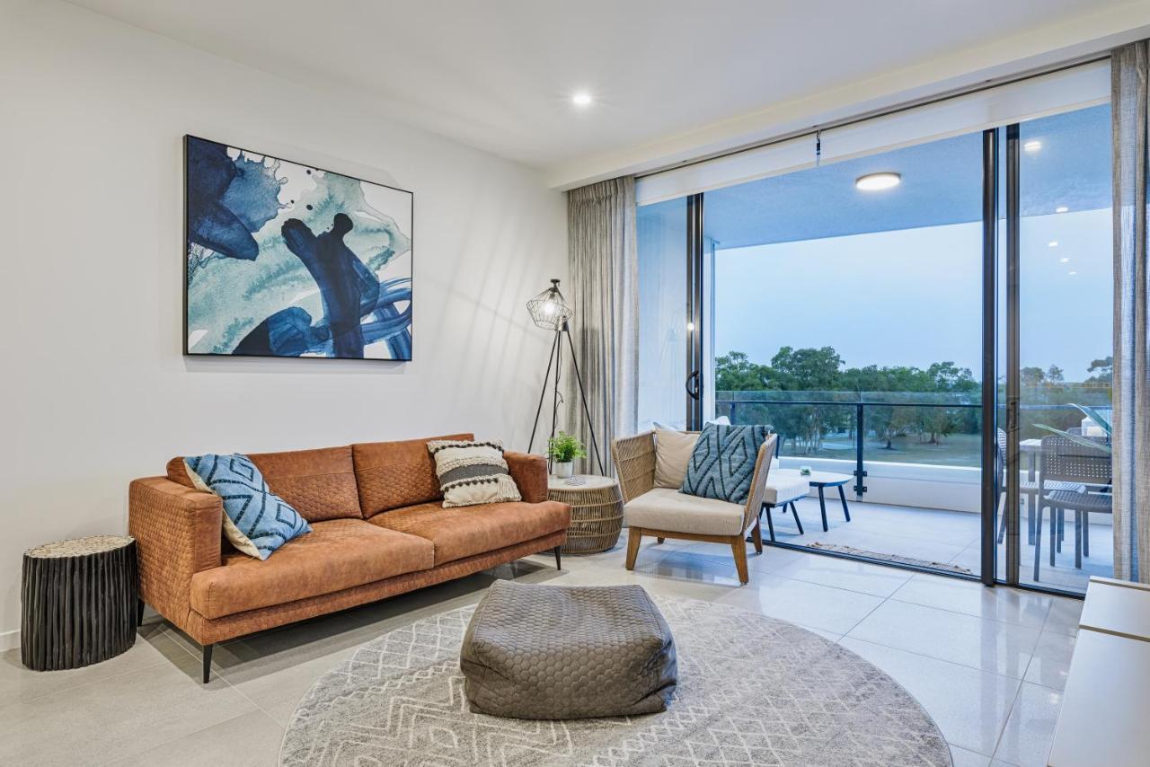 Allure Mooloolaba Εξωτερικό φωτογραφία